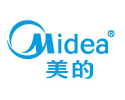 秦淮长白街美的美的空气能
